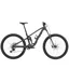 Trek Fuel EX 5 Gen 7 Mountain Bike in Lithium Grey/Trek Black Splatter