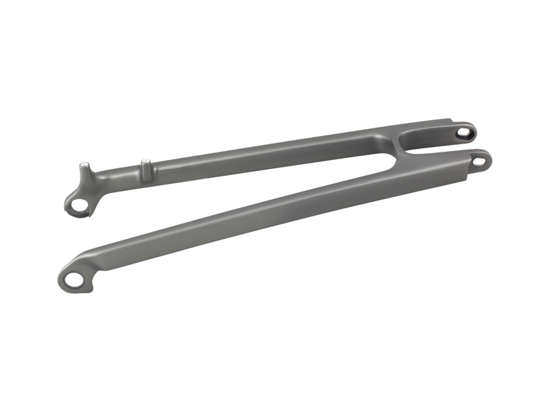 Trek 2023-2025 Fuel EX 29 Carbon Seatstay 29 x 2.5 in Mercury