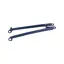 Trek Fuel EXe Carbon Seatstay 29 x 2.5 in Mulsanne Blue