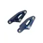 Trek 2024 Fuel EXe Carbon Aluminum Rocker Link in Mulsanne Blue/Silver