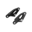 Trek 2024 Fuel EXe Carbon Aluminum Rocker Link in Deep Smoke