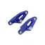 Trek 2024 Fuel EXe Carbon Aluminum Rocker Link in Hex Blue