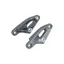 Trek 2024 Fuel EXe Carbon Aluminum Rocker Link in Galactic Grey