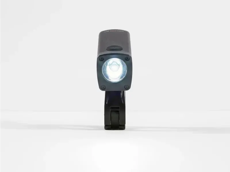 Trek Ion Pro RT Front Bike Light in Black-1