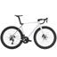 Trek Madone SL 7 Gen 8 Road Bike in Gloss Crystal White/Matte Deep Smoke