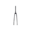 Trek 2023 Madone SL6 Forks in nister Black/Trek Black