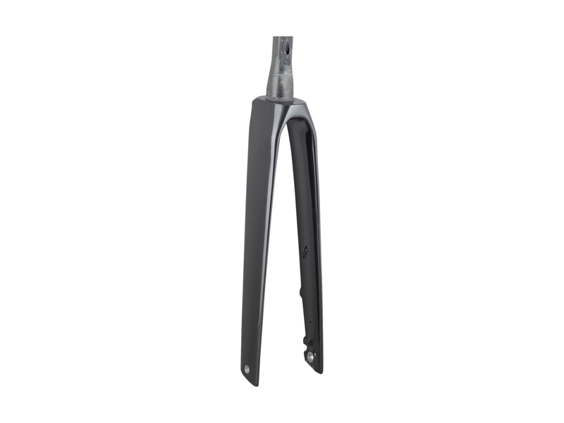 Trek 2023 Madone SL6 Forks in nister Black/Trek Black-1