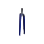 Trek 2023 Madone SL6 Forks in Hex Blue/Deep Dark Blue