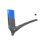 Trek Madone SL Seatmasts in Deep Dark Blue