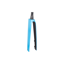 Trek Madone SLR 700c Rigid Fork in Azure