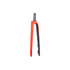 Trek Madone SLR 700c Rigid Fork in Viper Red