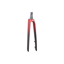Trek Madone SLR 700c Rigid Fork in Carbon Red Smoke