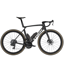 Trek Madone SLR 7 AXS Gen 8 Carbon Road Bike in Matte Deep Smoke