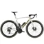 Trek Madone SLR 7 AXS Gen 8 in Era White/Supernova Marble