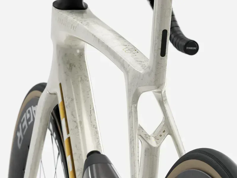 2026 Trek Madone SLR 7 AXS Gen 8 in Era White/Supernova Marble-3