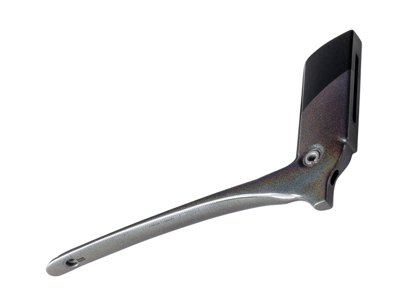 Trek Madone SLR Seatmasts in Dark Prismatic/Trek Black-1