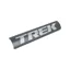 Trek 2022-2023 Rail 29 Carbon 750W Battery Cover in Galactic Grey/Dark Grey