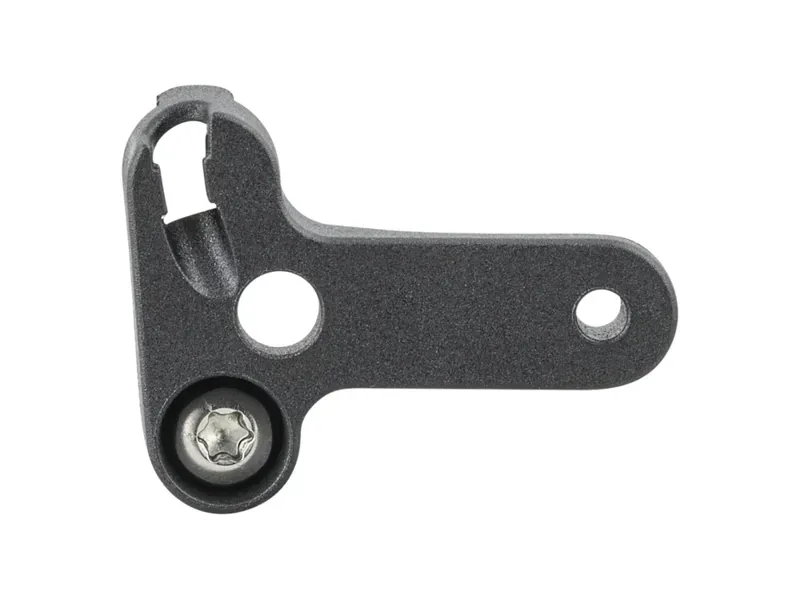 Trek Rail/Powerfly 2023 Speed Sensor Adapter in Black-1