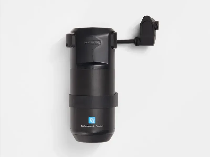 Trek Range Extender Retention Strap Kit V2 in Black-2