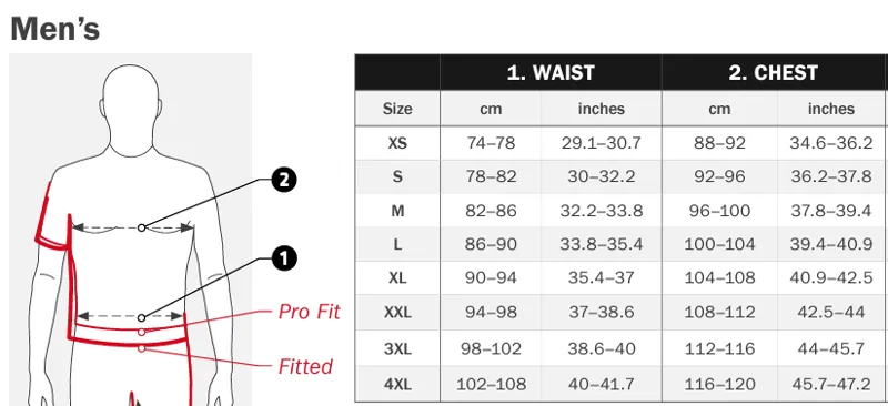 Activ Cycles Club Fit Jersey in Charcoal Mens/Womens -2