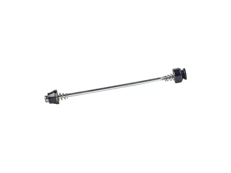 Skewer Trek 100mm Bolt-On Front BLACK front 134.5mm