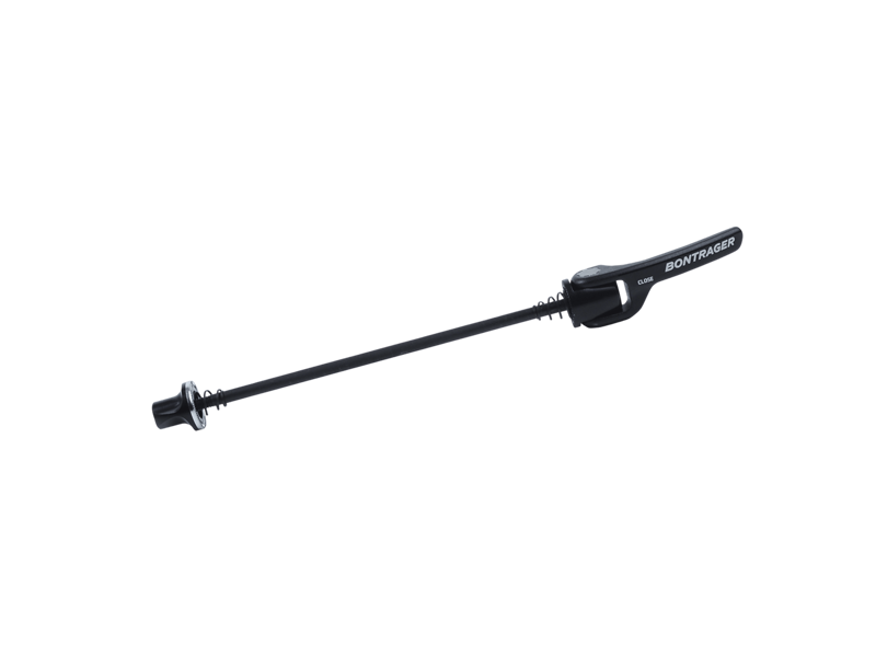 Skewer Trek 100mm Bolt-On Front BLACK front 134.5mm-1