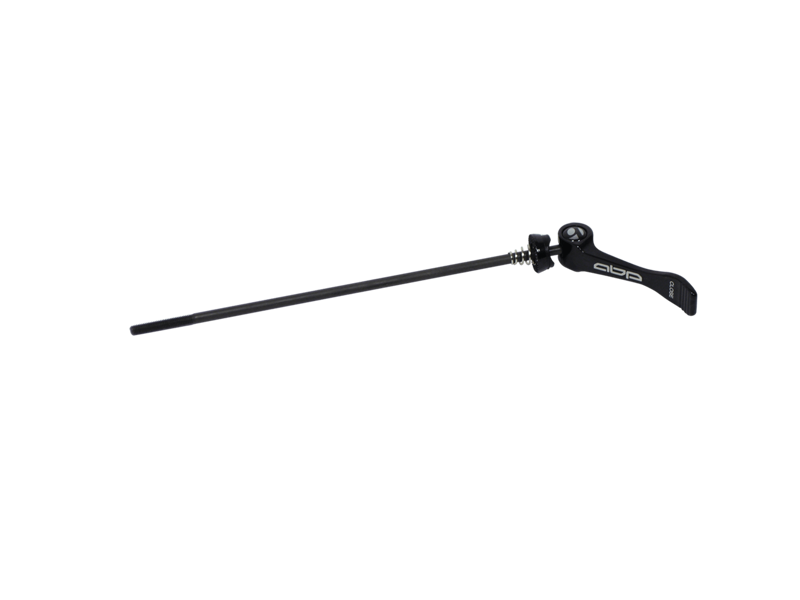 Skewer Trek 100mm Bolt-On Front BLACK front 134.5mm-2