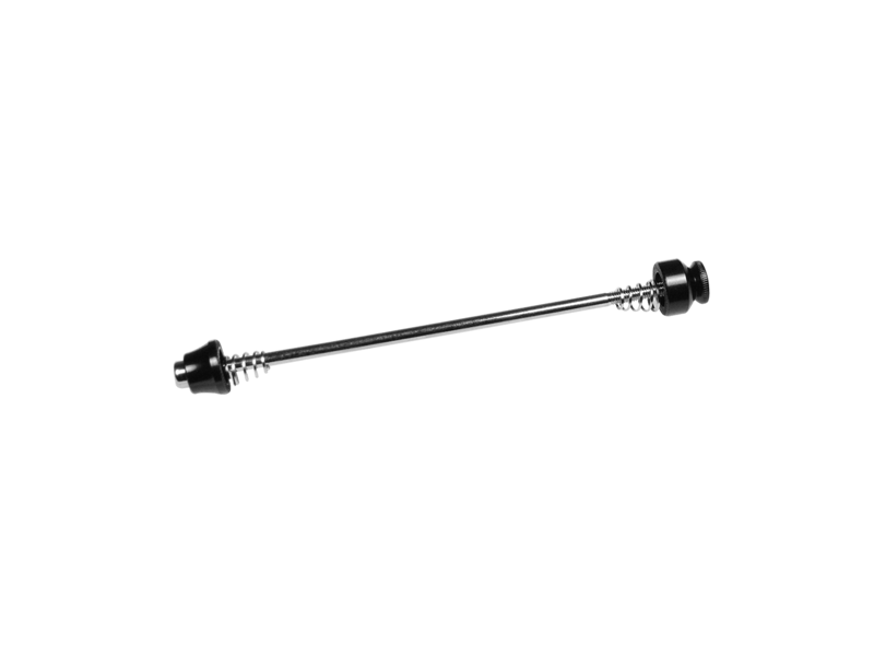 Skewer Trek 100mm Bolt-On Front BLACK front 134.5mm-3