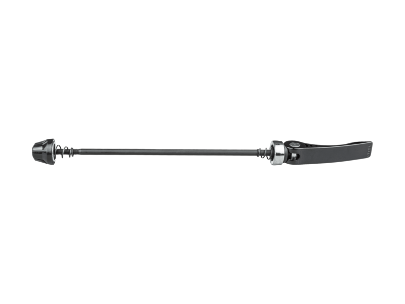 Skewer Trek 100mm Bolt-On Front BLACK front 134.5mm-4