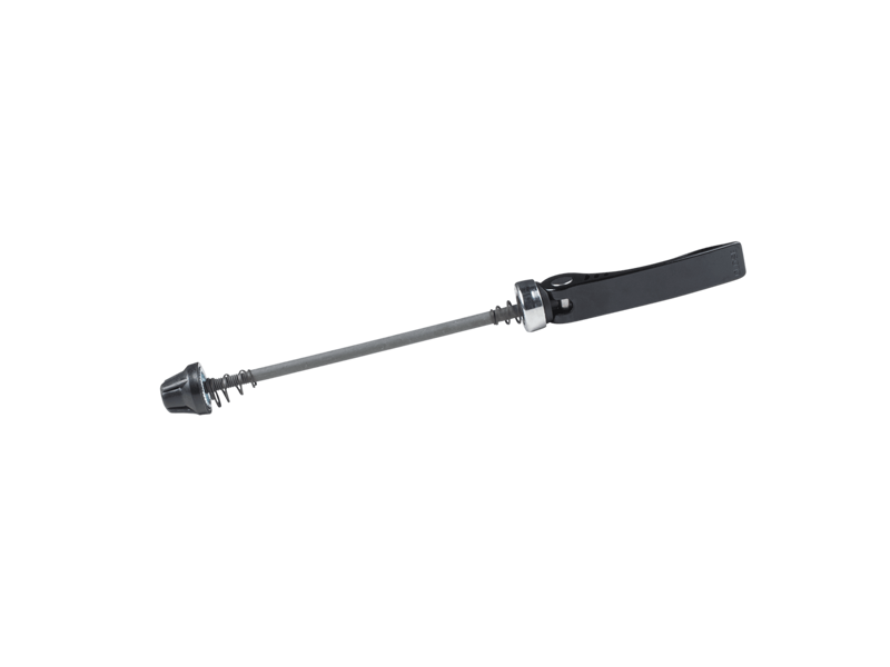 Skewer Trek 100mm Bolt-On Front BLACK front 134.5mm-5
