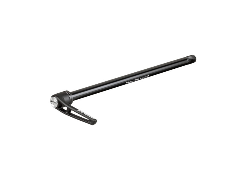 Skewer Trek 100mm Bolt-On Front BLACK front 134.5mm-6