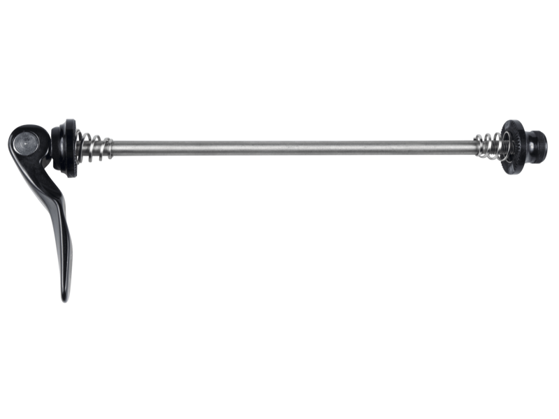 Skewer Trek 100mm Bolt-On Front BLACK front 134.5mm-7