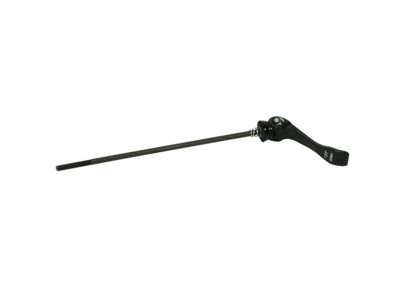 Skewer Trek 100mm Bolt-On Front BLACK front 134.5mm-8