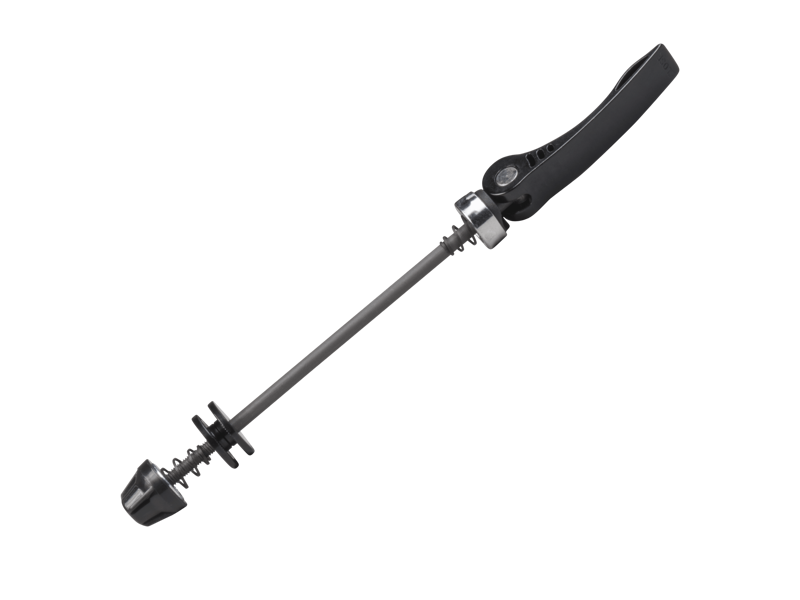 Skewer Trek 100mm Bolt-On Front BLACK front 134.5mm-9