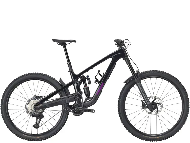 Trek Slash 9.8 XT Di2 Gen 6 MTB in Dark Star/Dark Web