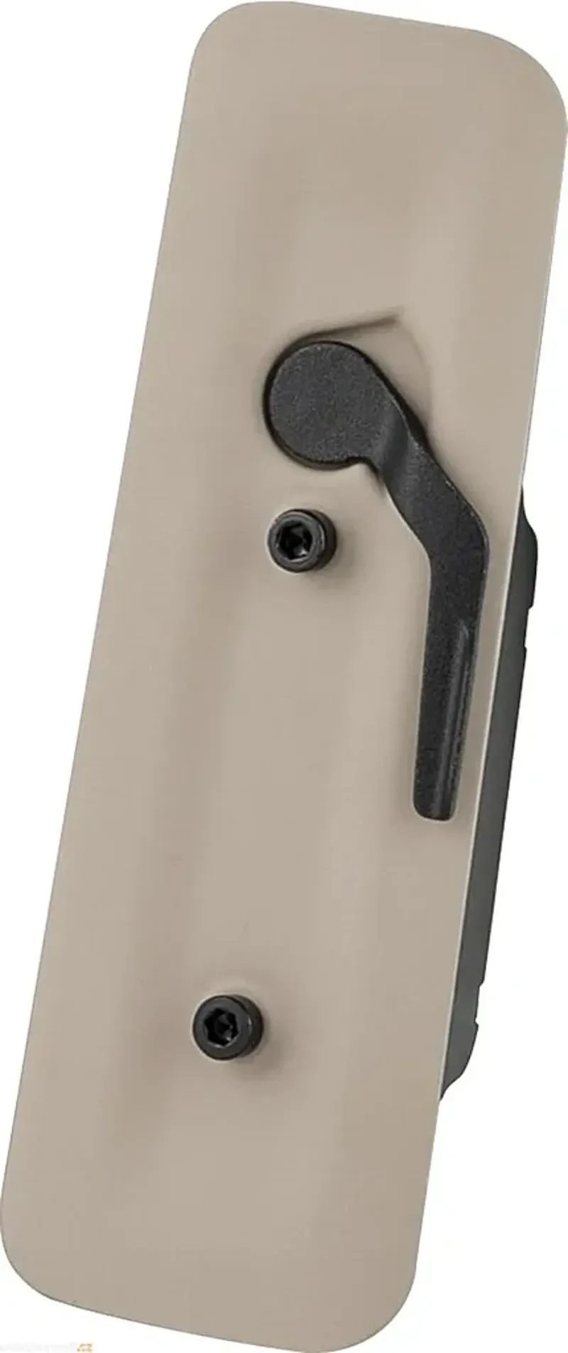 Trek Slash 9.7 29 Storage Door Cover in Dope Taupe-3