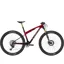 Trek Supercaliber SLR 9.9 XTR Di2 Gen 2 XC MTB in Red Smoke/Drizzle