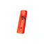 Trek Top Fuel 29 Gen 3 Storage Door Cover - Aluminum Models in Radioactive Red/Black