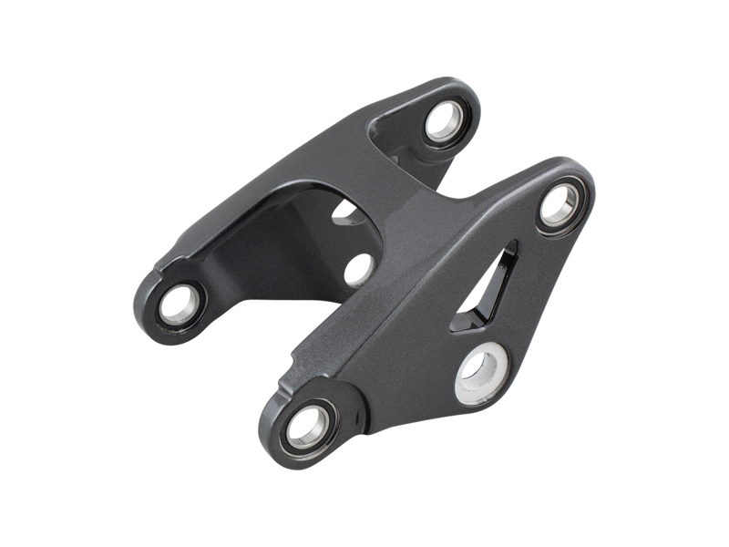 Trek 2022-2024 Top Fuel 29 Rocker Link in Gloss Dnister Black