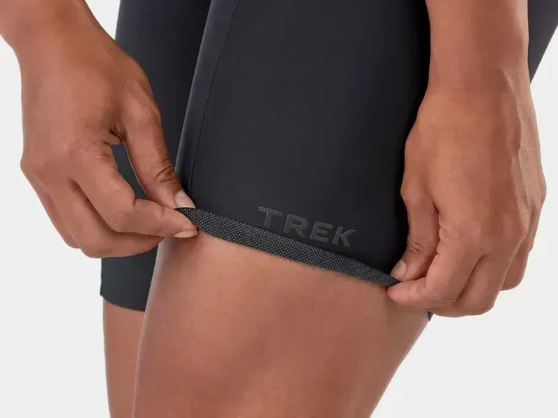 Trek Velocis Women's Cycling Bib Shorts in Black-4