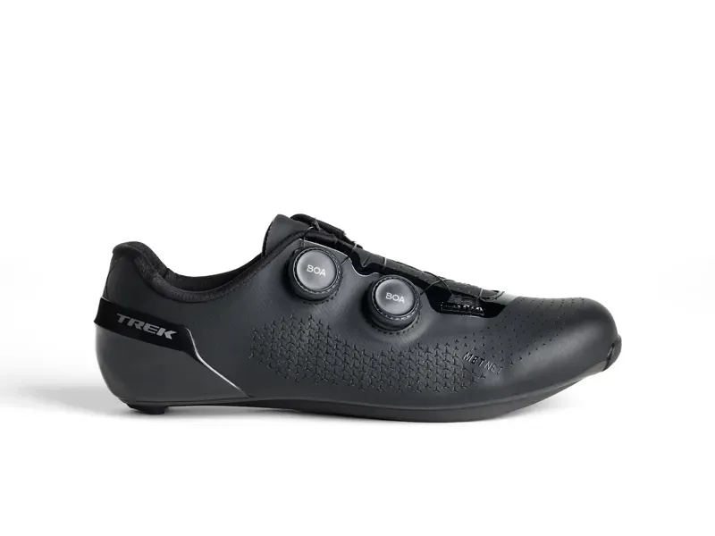 Trek Velocis Road Shoes in Black