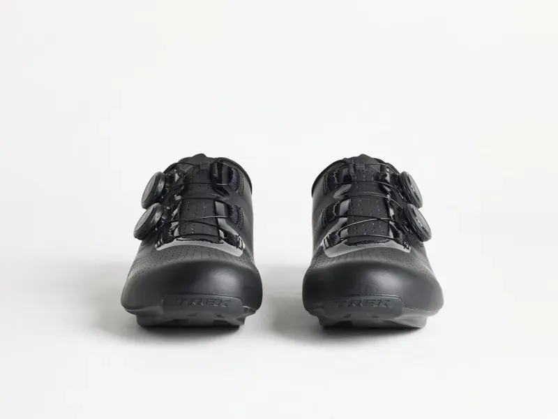 Trek Velocis Road Shoes in Black-4