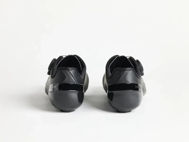 Trek Velocis Road Shoes in Black-5