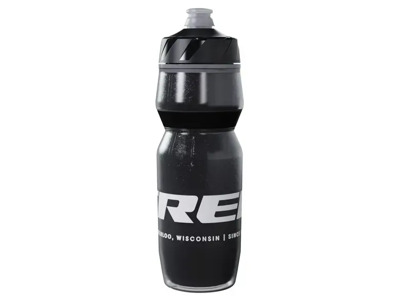 Trek Voda Ice 20oz Water Bottle in Black