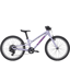 2026 Trek Wahoo 20 Path Kids Bike in Lavender Haze