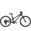Trek Wahoo 20 Path Kids Bike in Marianas Blue