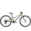 2026 Trek Wahoo 24 Path Kids Bike in Chameleon Green