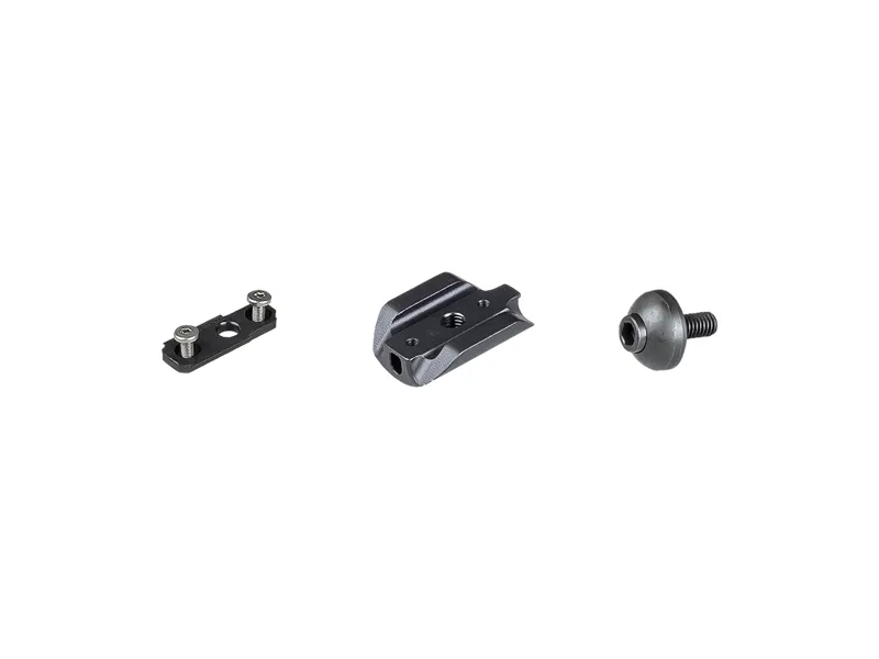 Trek Domane SL/SLR Seatpost Binder Kit in Black