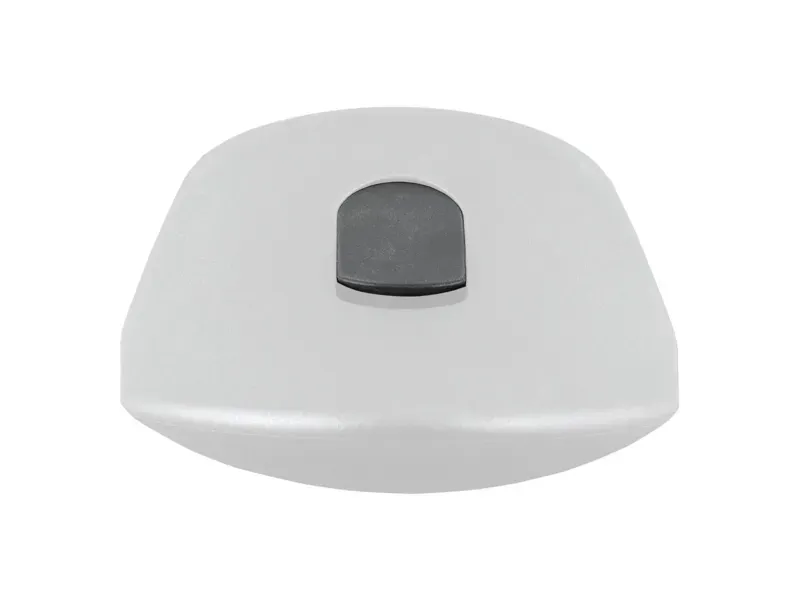 Trek Speed Concept Replacement Parts - Barstem Cap Plug Black