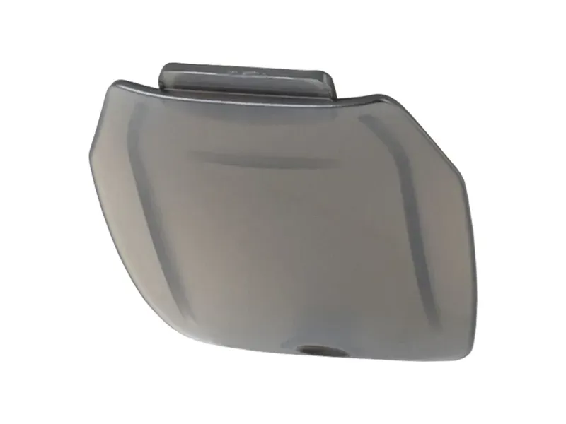 Trek Speed Concept SLR Handlebar Stem Cover Black-1
